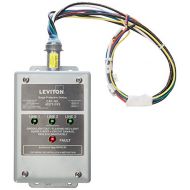 Leviton 42277-DY3 277480 Volt, 220380 Volt 3-Phase Wye, 240V 480V, Delta Panel Protector, 4-Mode Protection, NEMA 3R Enclosure