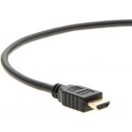 InstallerParts (40 Pack) 15 FT High Speed HDMI Cable with Ethernet - Compatible with 3D, 4K, 1080p, HDTV, Roku, Mac, PC, and More!