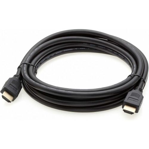  InstallerParts (15 Pack) 40ft in Wall High Speed HDMI Cable with Ethernet - CL2 Rated and Compatible with 3D, 1080p, HDTV, Roku, Mac, PC, and More!