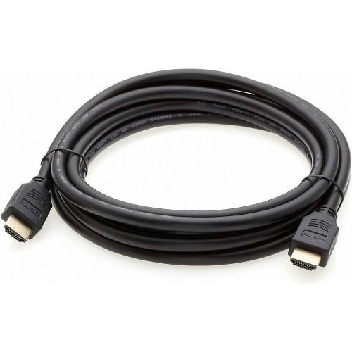  InstallerParts (12 Pack) 50ft in Wall High Speed HDMI Cable with Ethernet - CL2 Rated and Compatible with 3D, 1080p, HDTV, Roku, Mac, PC, and More!