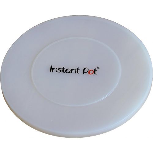  Genuine Instant Pot Silicone Lid Mini 3 Quart