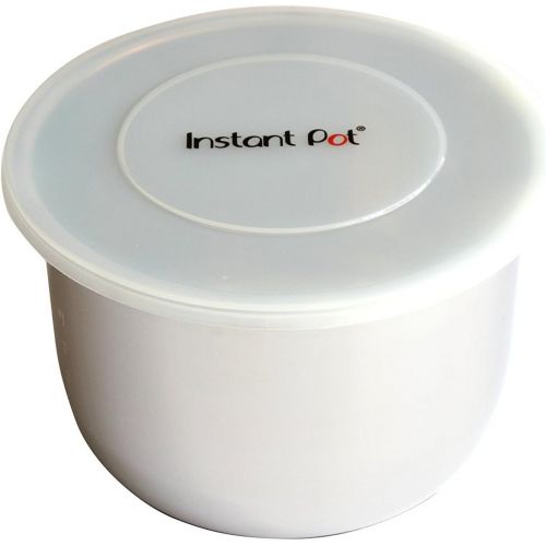  Genuine Instant Pot Silicone Lid Mini 3 Quart