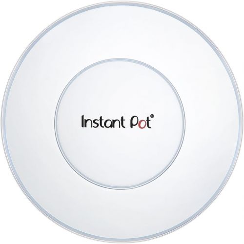  Genuine Instant Pot Silicone Lid Mini 3 Quart