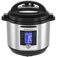 [아마존 핫딜] [아마존핫딜]Instant Pot Ultra 8 Qt 10-in-1 Multi- Use Programmable Pressure Cooker, Slow Cooker, Rice Cooker, Yogurt Maker, Cake Maker, Egg Cooker, Saute, Steamer, Warmer, and Sterilizer