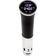 [아마존핫딜][아마존 핫딜] Instant Accu Slim Sous Vide, Precision Cooker, and Immersion Circulator|Cooks Meats, Poultry, Seafood, Eggs, Vegetables, Fruits, and Desserts|From the Makers of Instant Pot