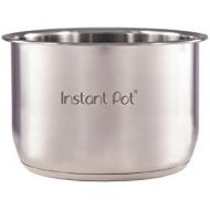 Genuine Instant Pot Stainless Steel Inner Cooking Pot Mini 3 Quart