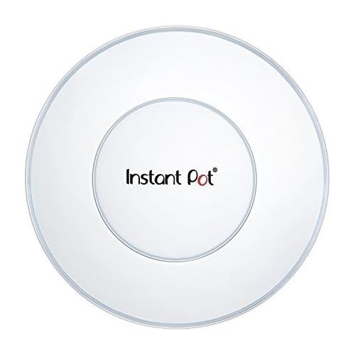  Genuine Instant Pot Silicone Lid 5 and 6 Quart