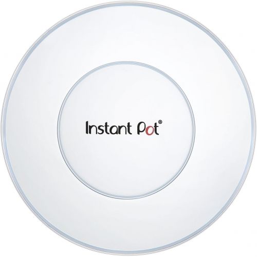  Genuine Instant Pot Silicone Lid 5 and 6 Quart