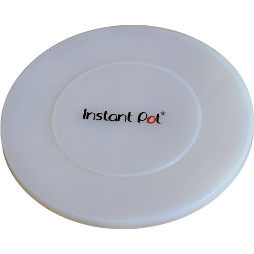  Genuine Instant Pot Silicone Lid 5 and 6 Quart