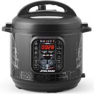 [아마존베스트]Star Wars Instant Pot Duo 6-Qt. Pressure Cooker, Darth Vader