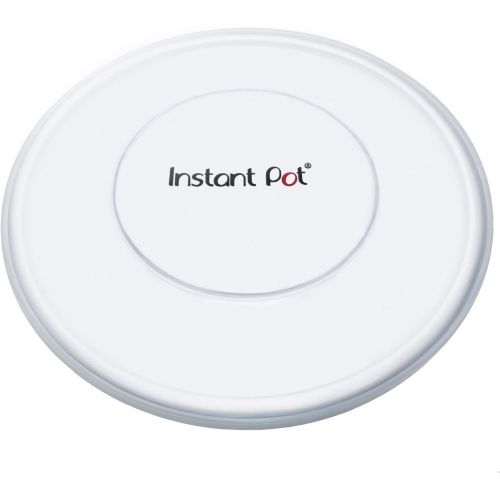  [아마존베스트]Genuine Instant Pot Silicone Lid 5 and 6 Quart