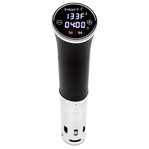  Instant Pot SSV800 Accu Slim Sous Vide Immersion Circulator