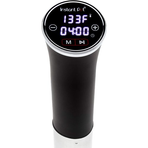  Instant Pot SSV800 Accu Slim Sous Vide Immersion Circulator