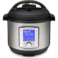 Instant Pot Ultra 6 Qt 10-in-1 Multi- Use Programmable Pressure Cooker, Slow Cooker, Rice Cooker, Yogurt Maker, Cake Maker, Egg Cooker, Saute, Steamer, Warmer, and Sterilizer
