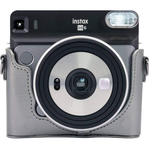  instax SQ6 case, Graphite Grey