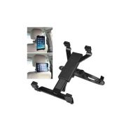 Insten Car Back Seat Headrest MountHolder For iPad2345 TabletGalaxy