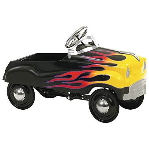  [아마존베스트]Instep Street Rod Pedal Car