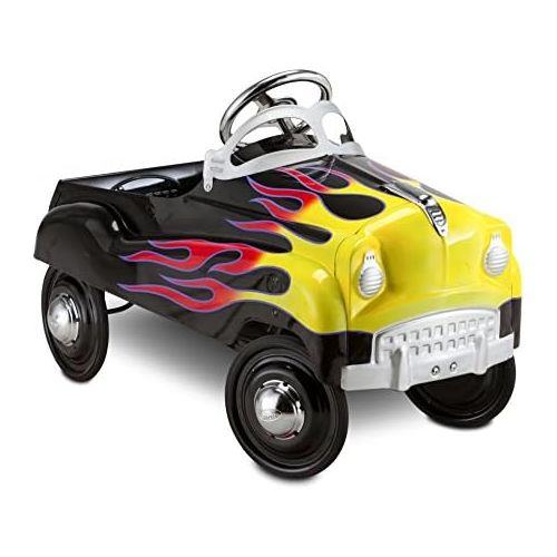  [아마존베스트]Instep Street Rod Pedal Car