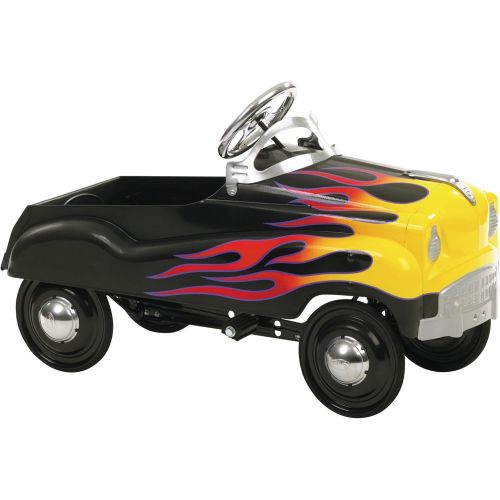  [아마존베스트]Instep Street Rod Pedal Car