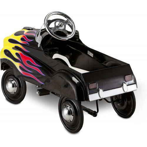  [아마존베스트]Instep Street Rod Pedal Car