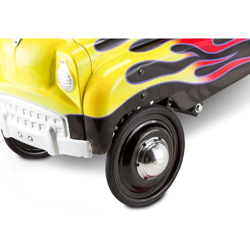  [아마존베스트]Instep Street Rod Pedal Car