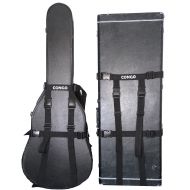 Instra Labs Congo Carrier Straps for Hard Instrument Cases
