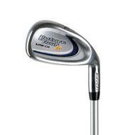 Intech Golf Future Tour Pee Wee 7 Iron (RH, Composite Shaft, Age 5 and Under) by Intech