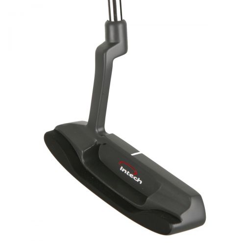  Intech Trakker Series 4 Putter 35" RH by Intech