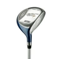 Intech Golf Future Tour Pee Wee Oversize Fairway Driver (Right-Handed, Composite Shaft, Age 5 and Under) by Intech