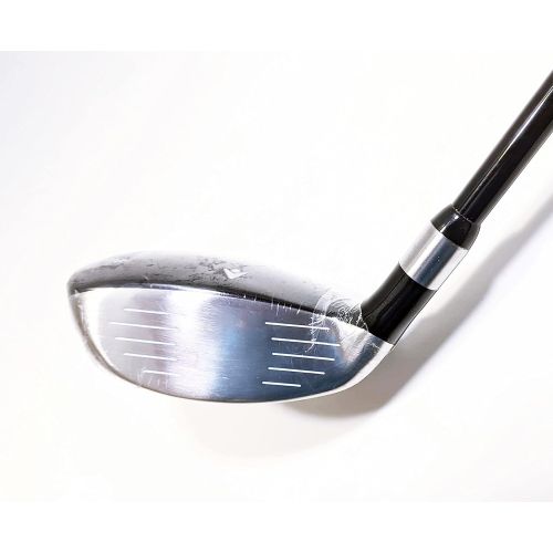  Integra iDrive Hybrid Golf Club #7-31° Right-Handed with Graphite Shaft, U Pick Flex