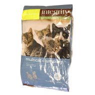 Integrity Multicat Cat Litter, 40 lb