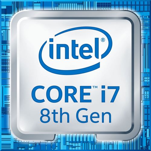  Intel Core i7-8700K 8th Generation Tray