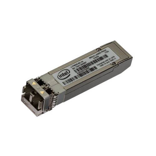  Intel E25GSFP28SR Compatible 25G SFP28 850nm 100m DOM Transceiver Module