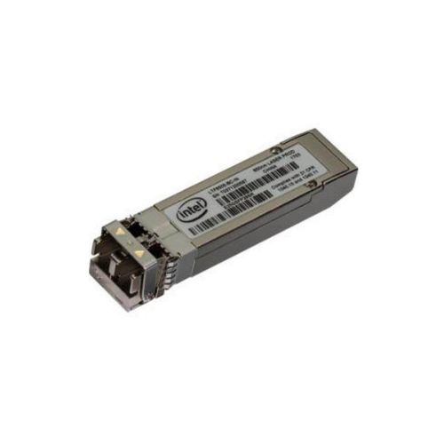  Intel E25GSFP28SR Compatible 25G SFP28 850nm 100m DOM Transceiver Module