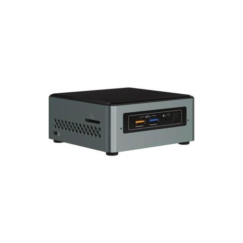  Intel NUC6CAYH Mini PC NUC Kit