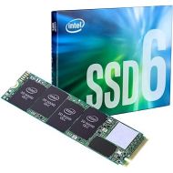 Intel 660p Series M.2 2280 2TB PCIe NVMe 3.0 x4 3D2, QLC Internal Solid State Drive (SSD) SSDPEKNW020T8X1