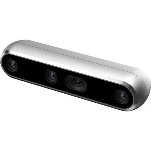  Intel RealSense Depth Camera D455