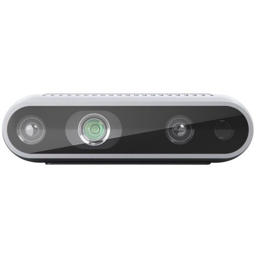  Intel RealSense Depth Camera D435i