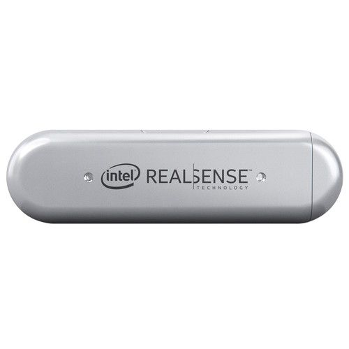  Intel RealSense Depth Camera D435i