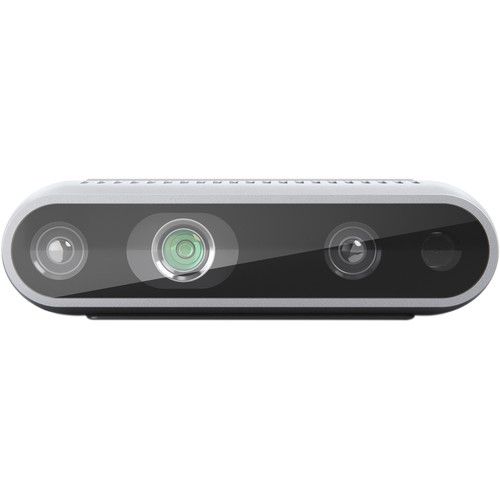  Intel RealSense Depth Camera D435