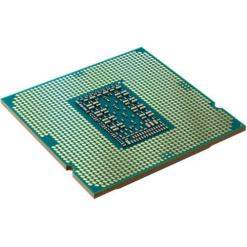  Intel Core i7-11700 2.5 GHz Eight-Core LGA 1200 Processor