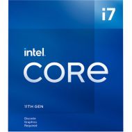 Intel Core i7-11700F 2.5 GHz Eight-Core LGA 1200 Processor