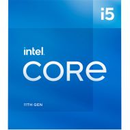 Intel Core i5-11600 2.8 GHz Six-Core LGA 1200 Processor