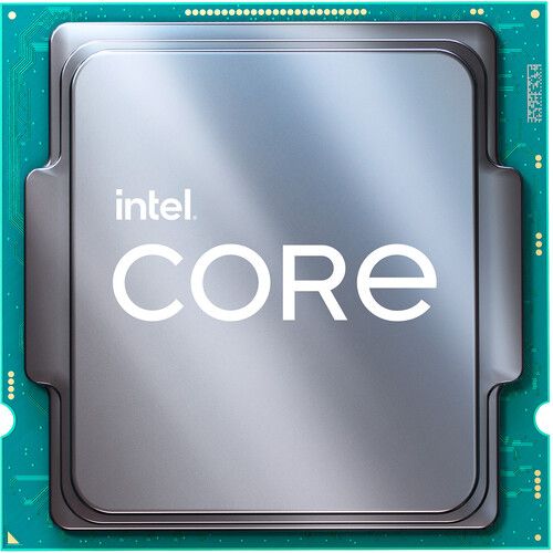  Intel Core i5-11600 2.8 GHz Six-Core LGA 1200 Processor