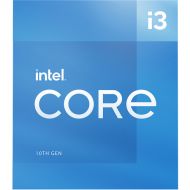 Intel Core i3-10100F 3.6 GHz Quad-Core LGA 1200 Processor