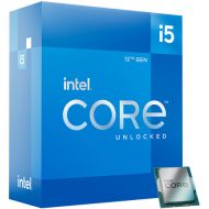 Intel Core i5-12600K 3.7 GHz 10-Core LGA 1700 Processor