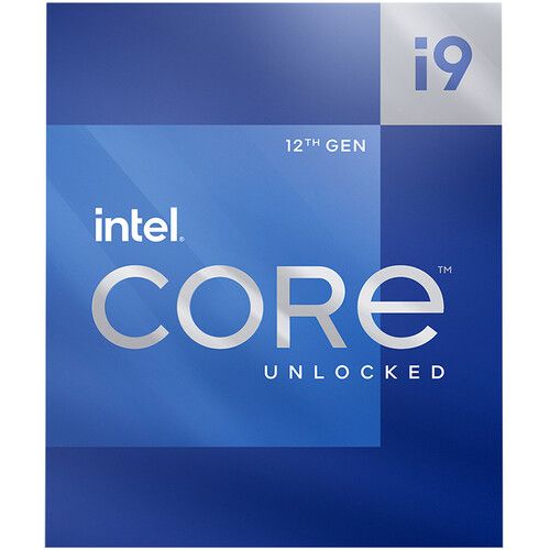  Intel Core i9-12900K 3.2 GHz 16-Core LGA 1700 Processor