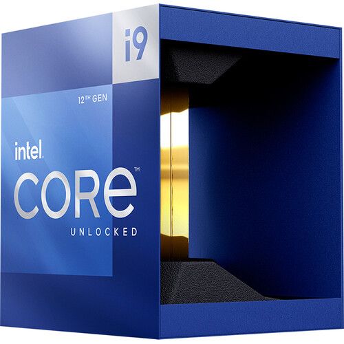  Intel Core i9-12900K 3.2 GHz 16-Core LGA 1700 Processor