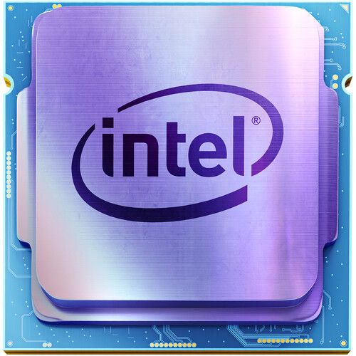  Intel Core i3-10100 3.6 GHz Quad-Core LGA 1200 Processor