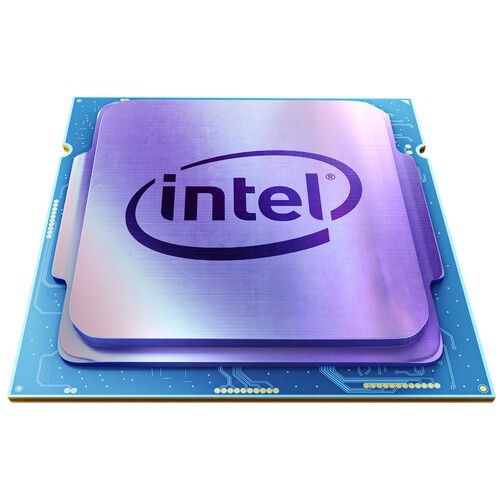  Intel Core i3-10100 3.6 GHz Quad-Core LGA 1200 Processor